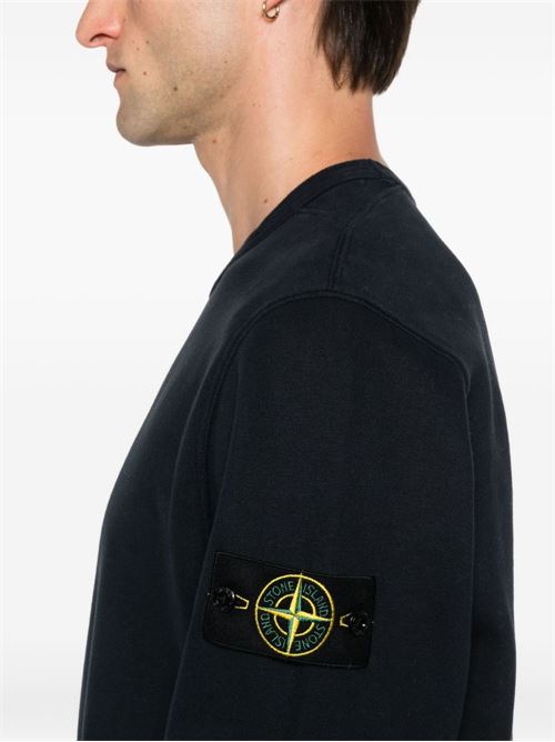 Cotton sweatshirt STONE ISLAND | 6100028S0A20V0020